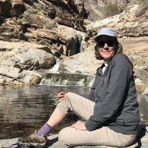 Fundraising Page: Edith Harding